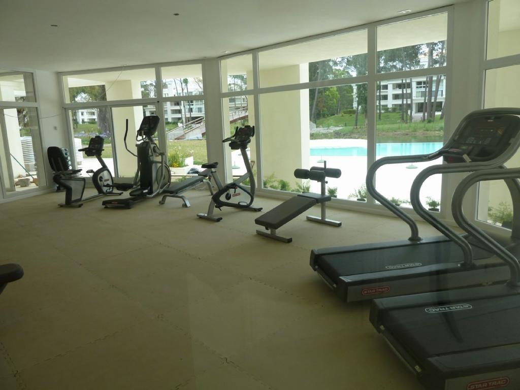 Apartments Greenpark 푼타 발레나 외부 사진