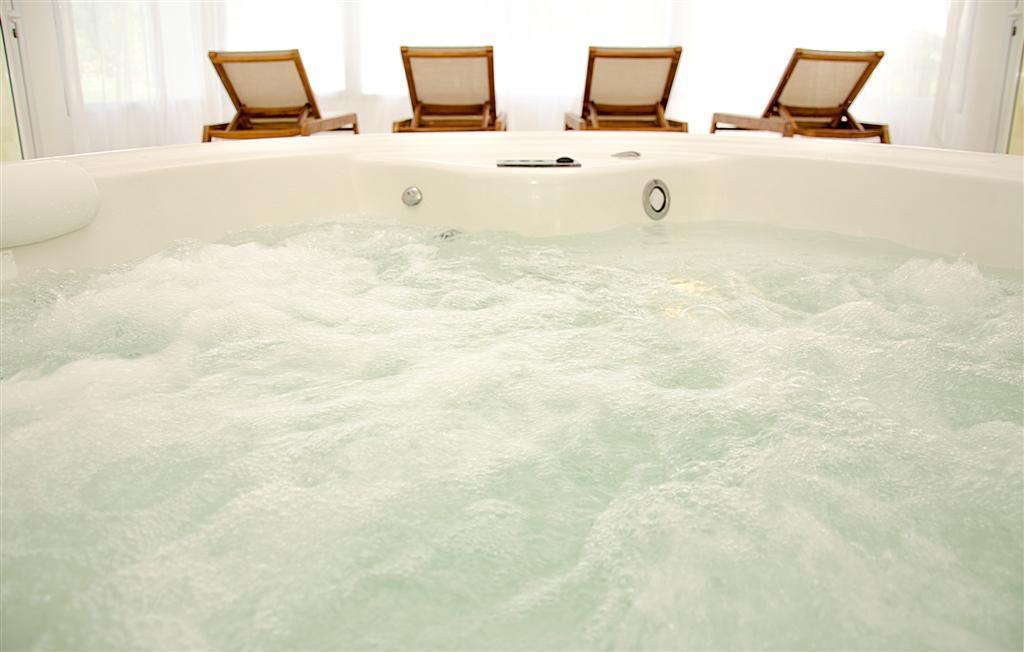 Apartments Greenpark 푼타 발레나 외부 사진