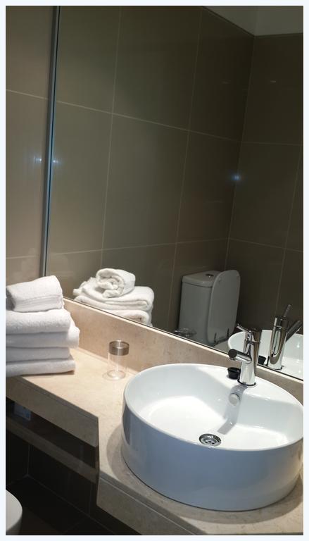 Apartments Greenpark 푼타 발레나 객실 사진