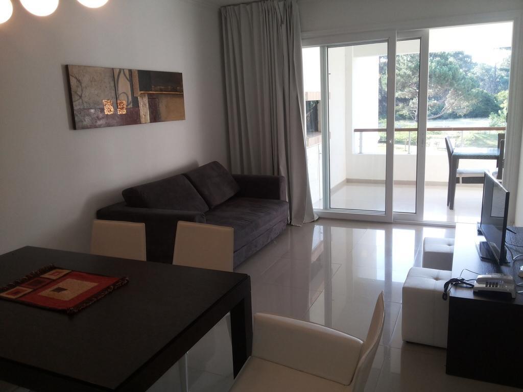 Apartments Greenpark 푼타 발레나 객실 사진