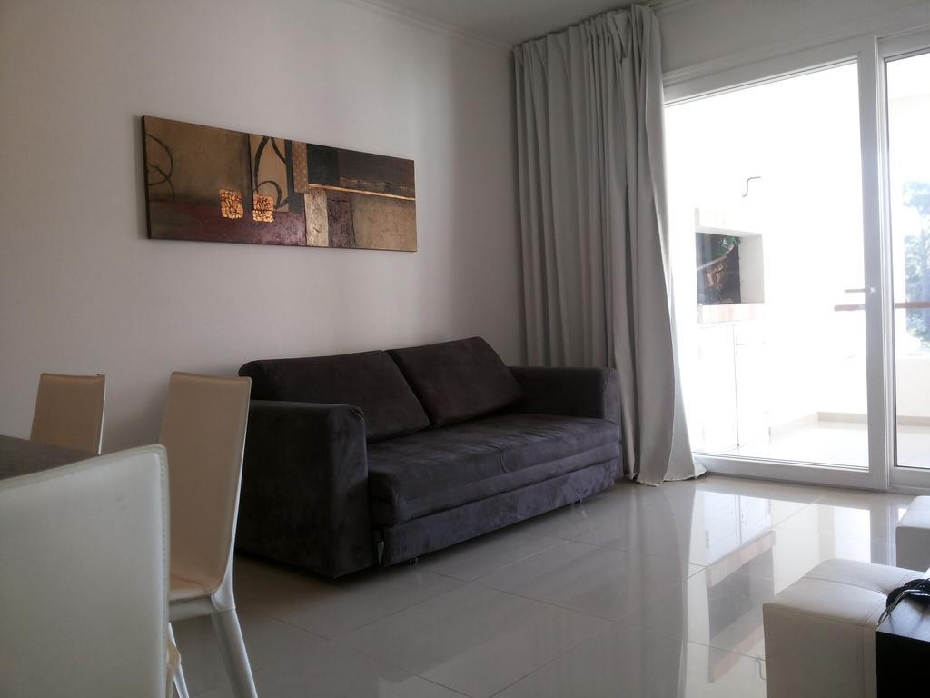 Apartments Greenpark 푼타 발레나 객실 사진