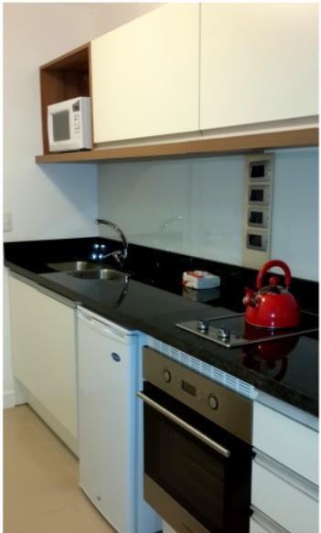 Apartments Greenpark 푼타 발레나 외부 사진