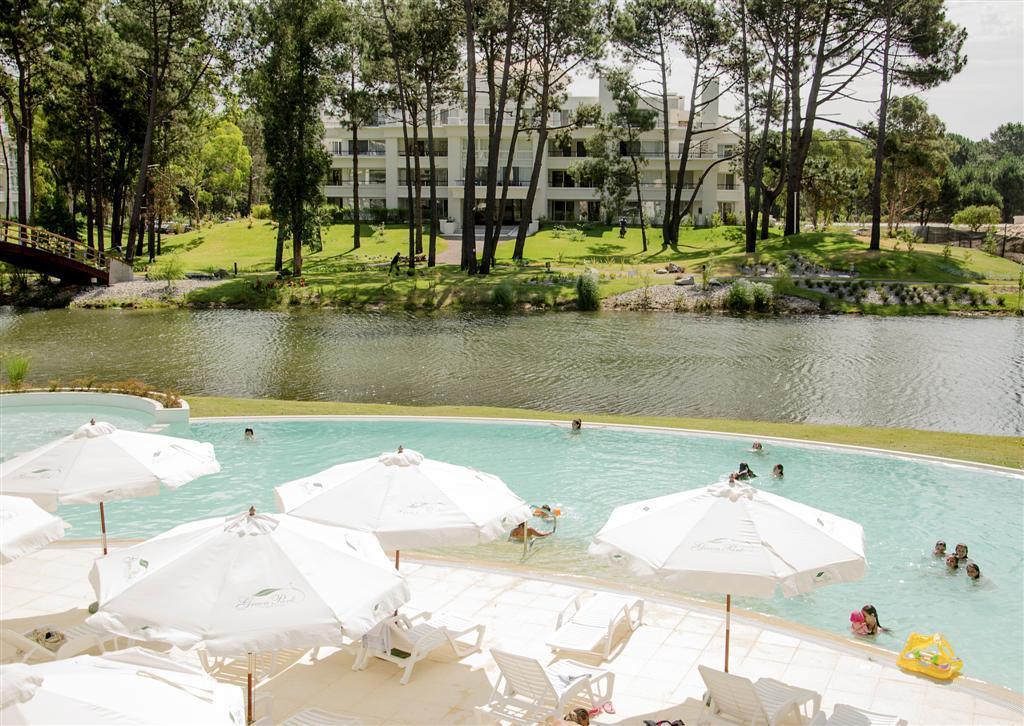 Apartments Greenpark 푼타 발레나 외부 사진