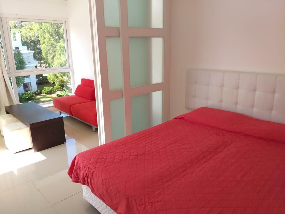 Apartments Greenpark 푼타 발레나 외부 사진