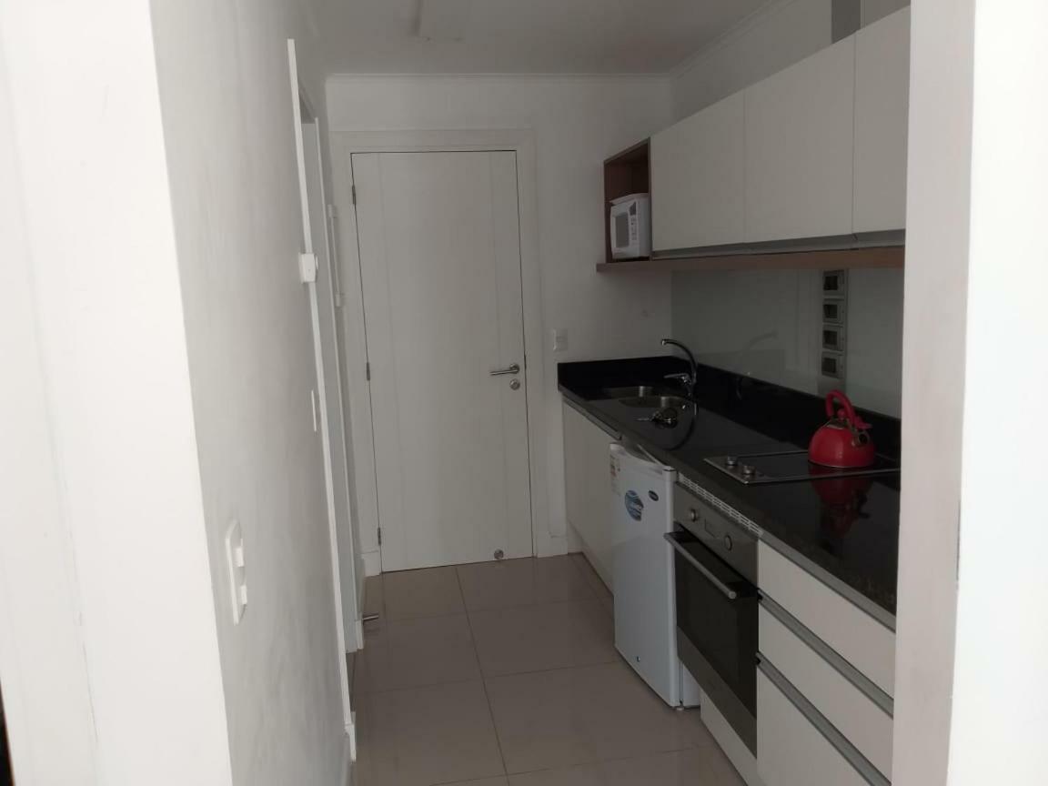 Apartments Greenpark 푼타 발레나 외부 사진